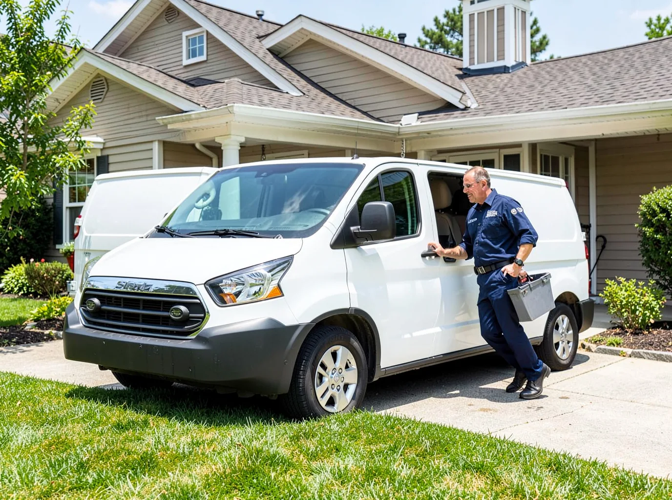 Emergency Plumber company in Woodward, OK