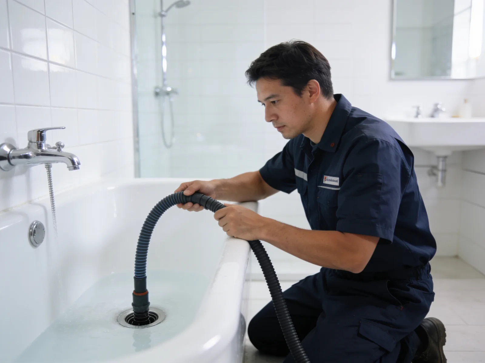 Emergency Plumber Woodward, OK FAQs